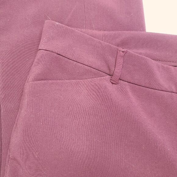 Old Navy Dress Pants Size 16 - Picture 6 of 6